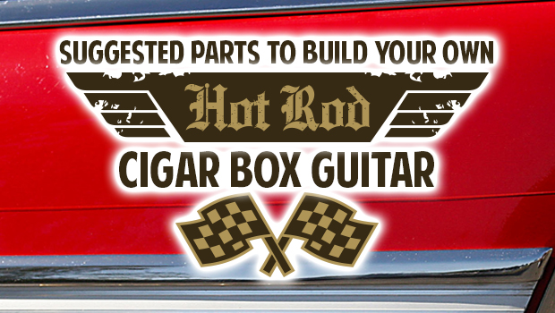 build your own hot rod kit