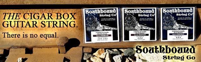 The Southbound String Company