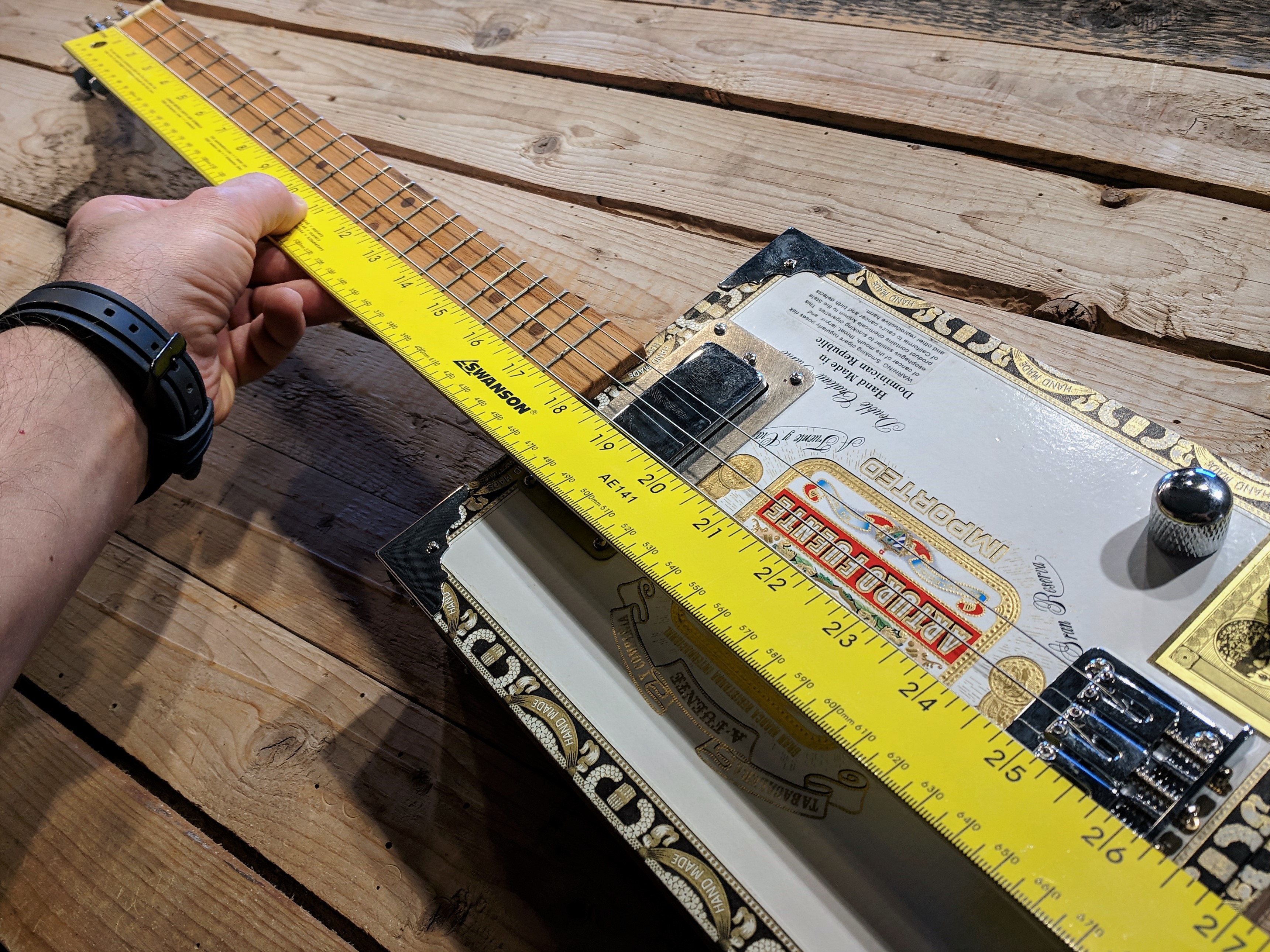 What Is Scale Length & Why Does It Matter?